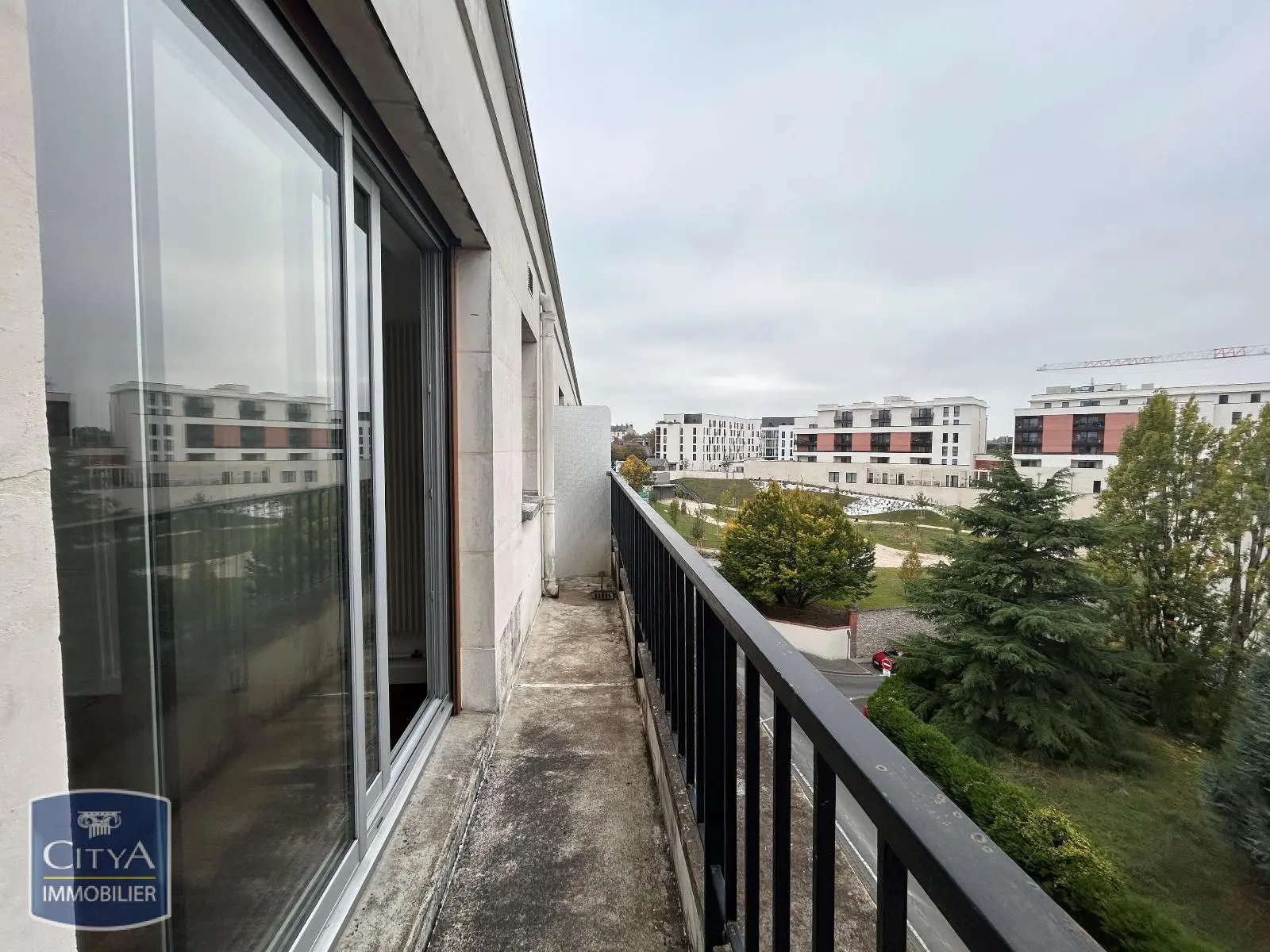 Photo 5 Appartement 2 pièces 45.42m²