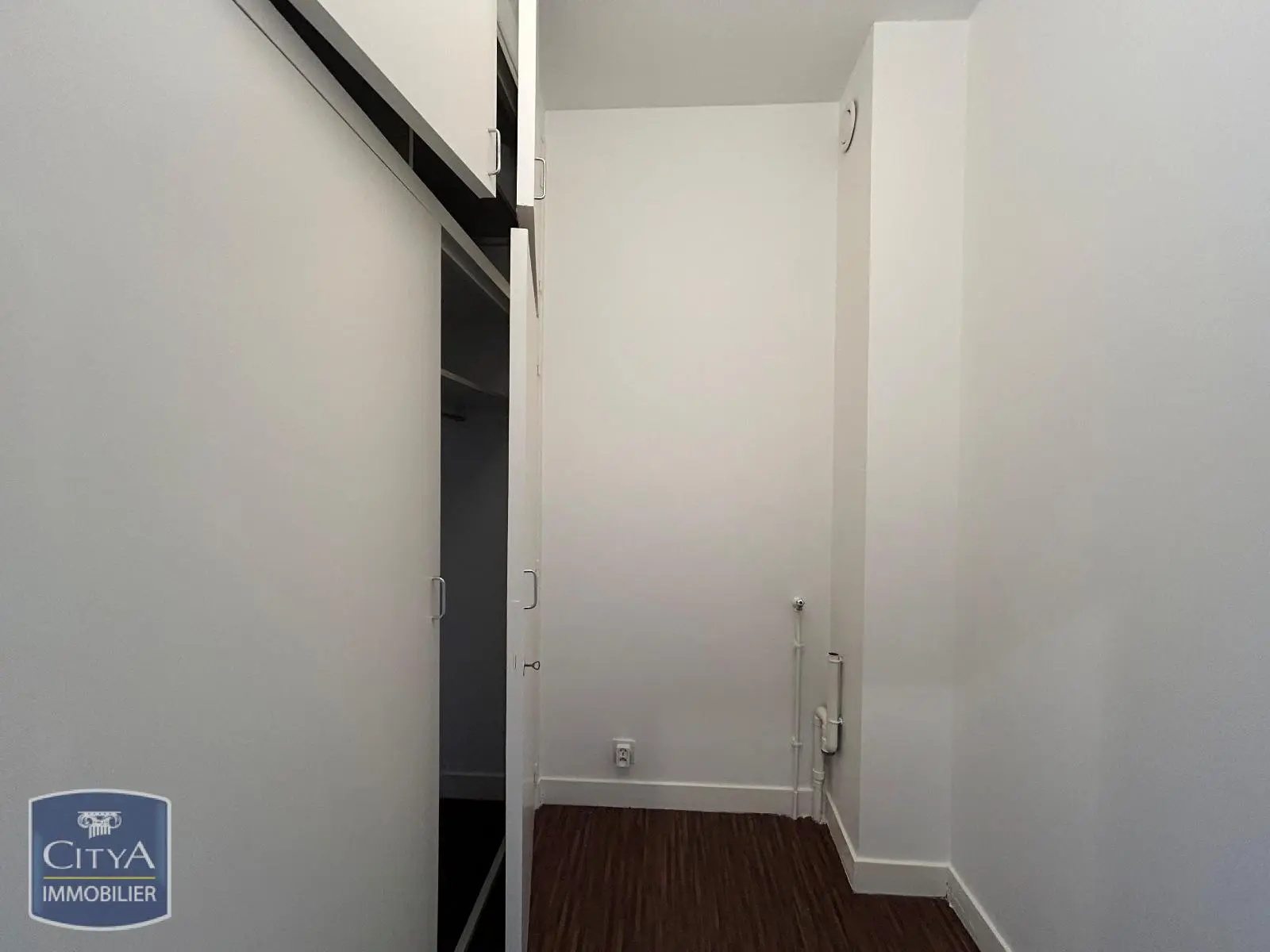 Photo 9 Appartement 2 pièces 45.42m²