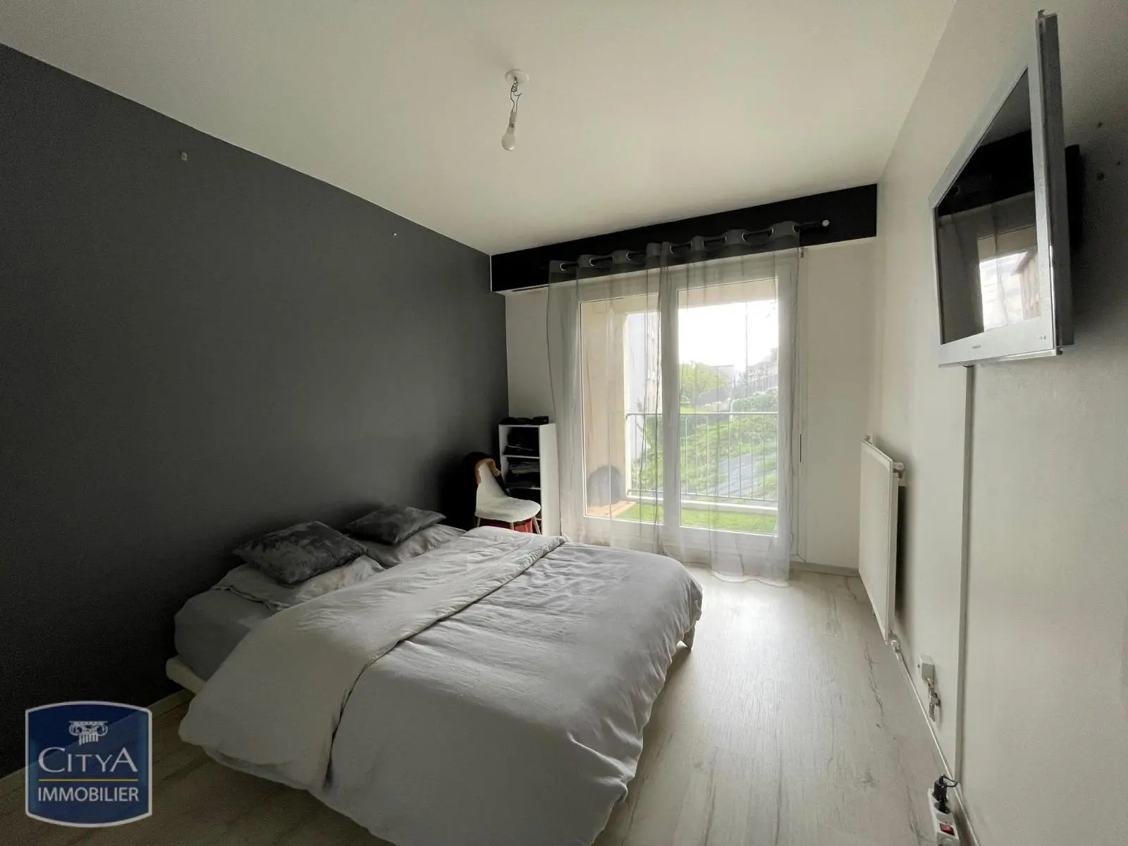 Photo 5 Appartement 2 pièces 53.27m²