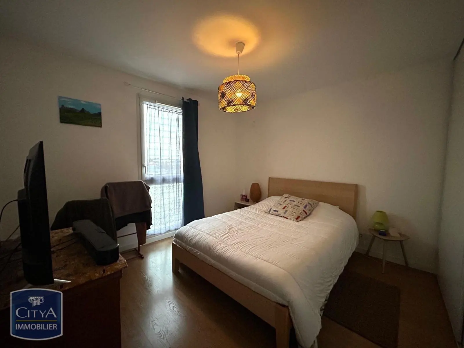 Photo 5 Appartement 2 pièces 40.35m²