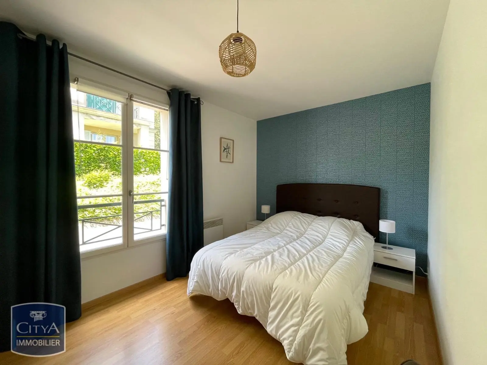 Photo 5 appartement Blois