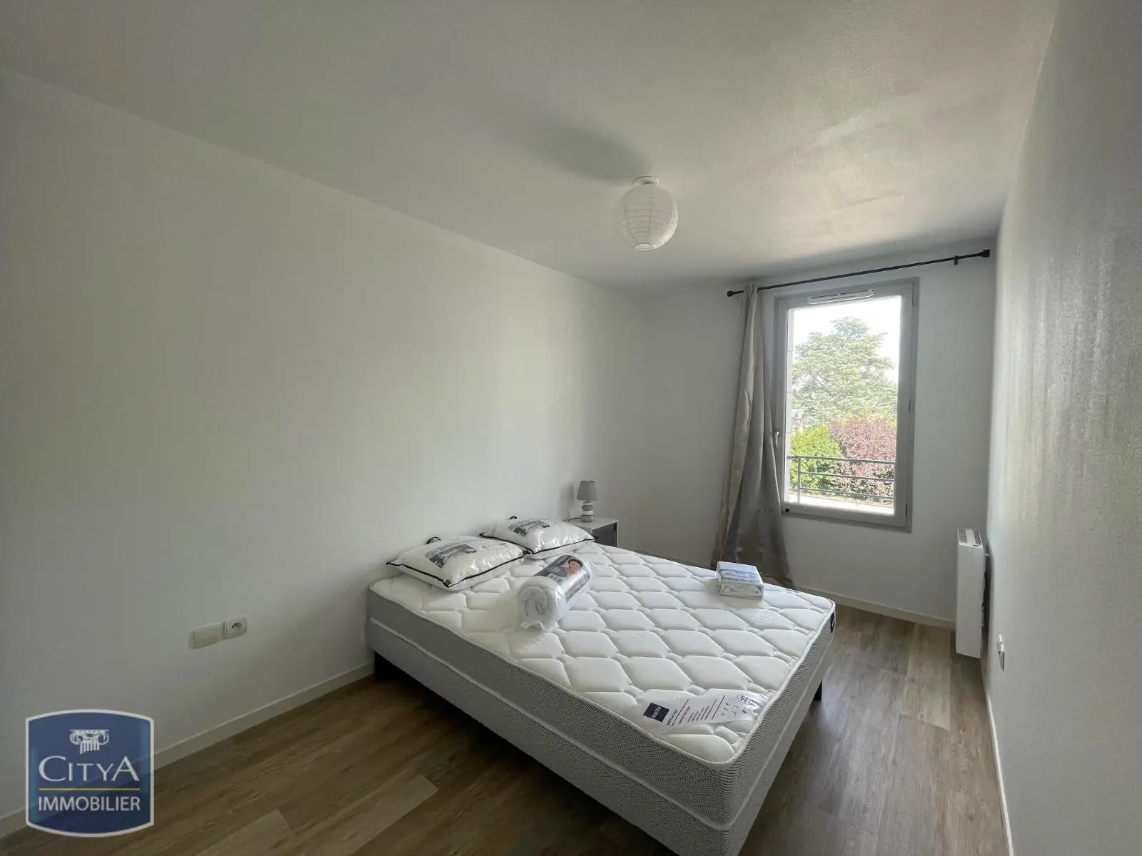 Photo 5 Appartement 2 pièces 39.84m²