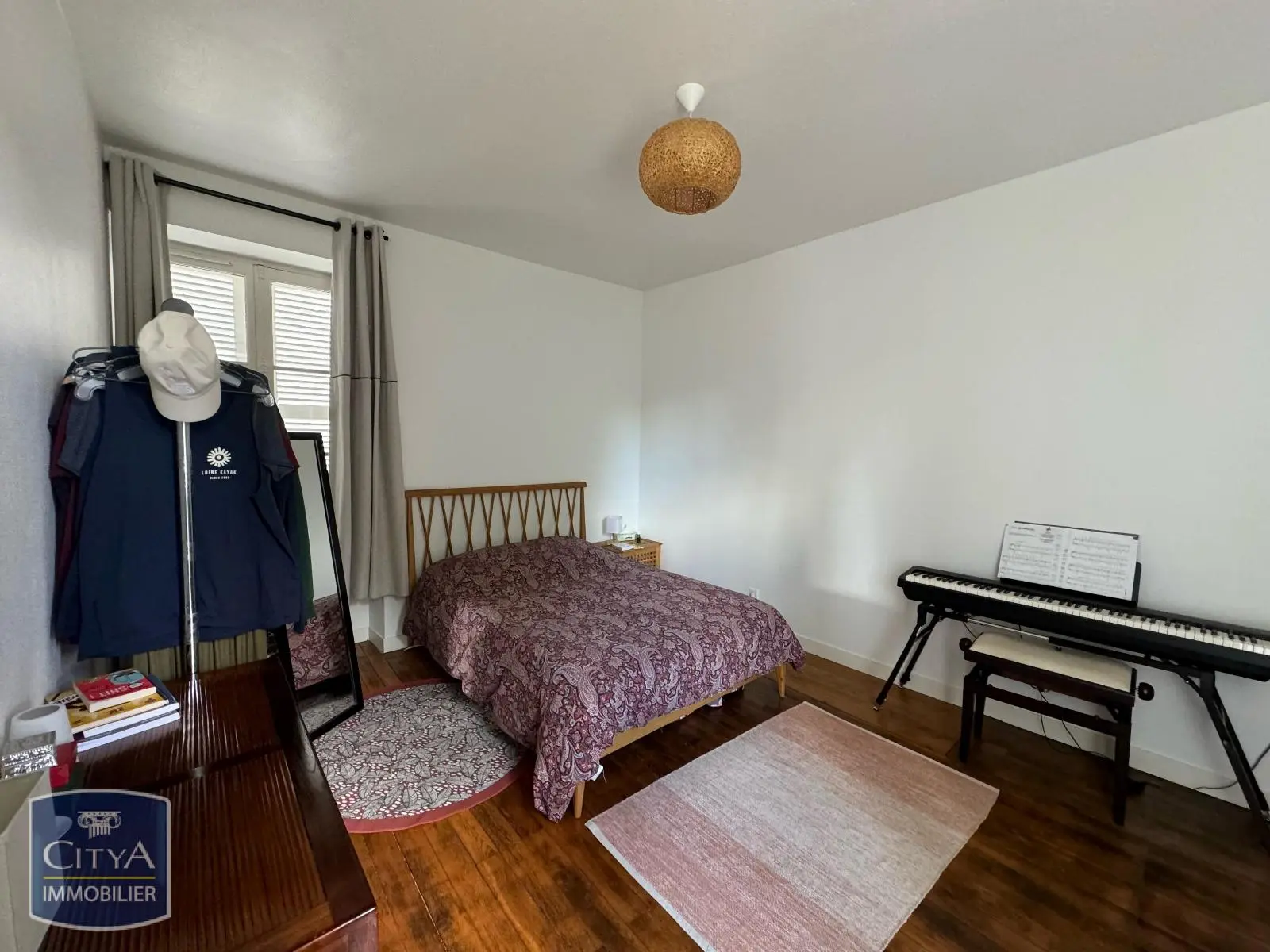 Photo 3 Appartement 2 pièces 48.2m²