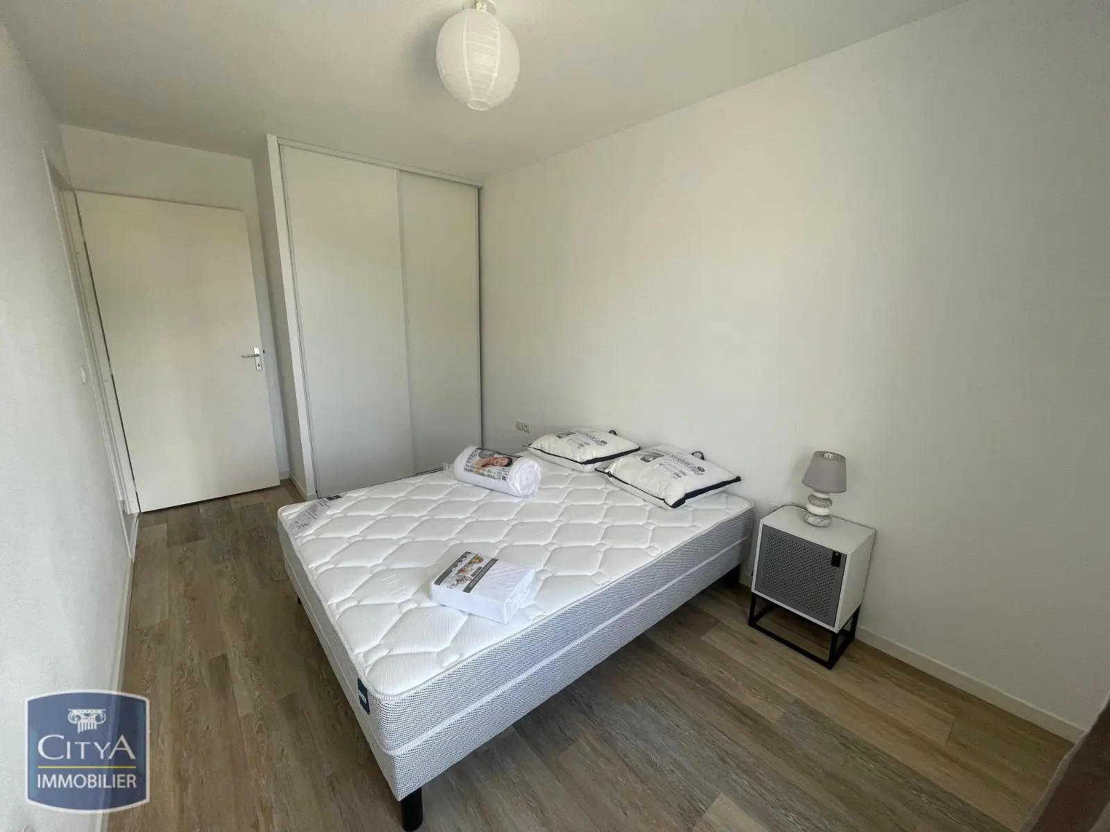 Photo 4 Appartement 2 pièces 39.84m²