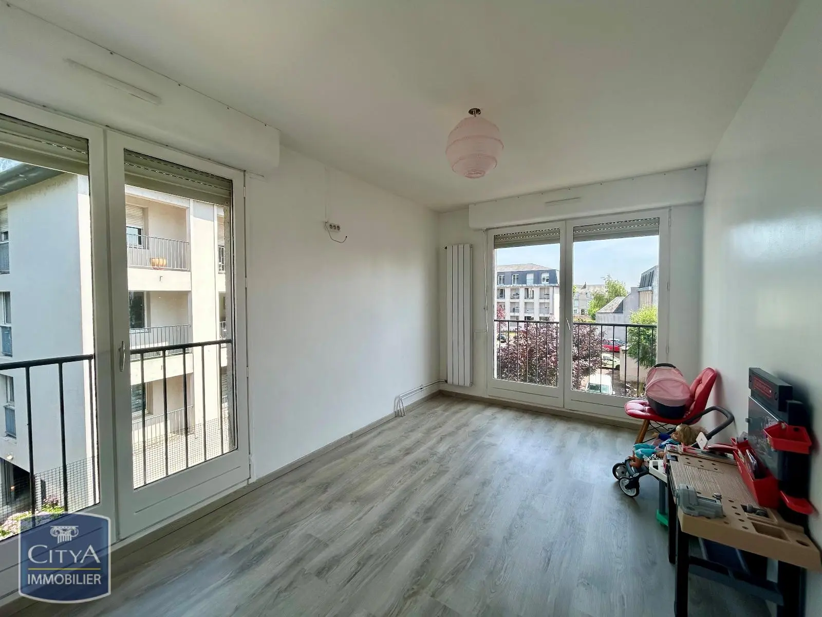 Photo 5 Appartement 3 pièces 69.15m²