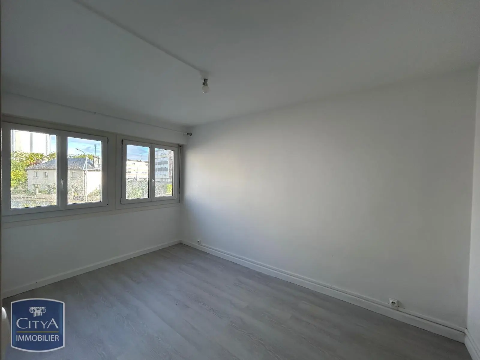 Photo 4 Appartement 3 pièces 55.8m²