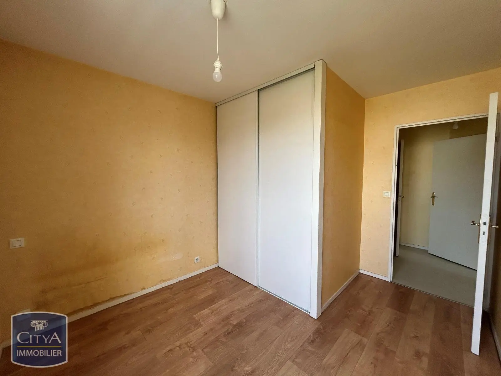 Photo 7 Appartement 2 pièces 39.52m²