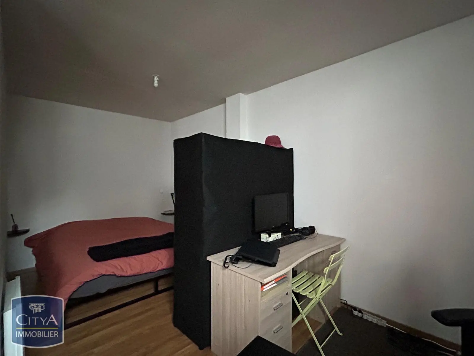 Photo 5 Appartement 1 pièce 64m²