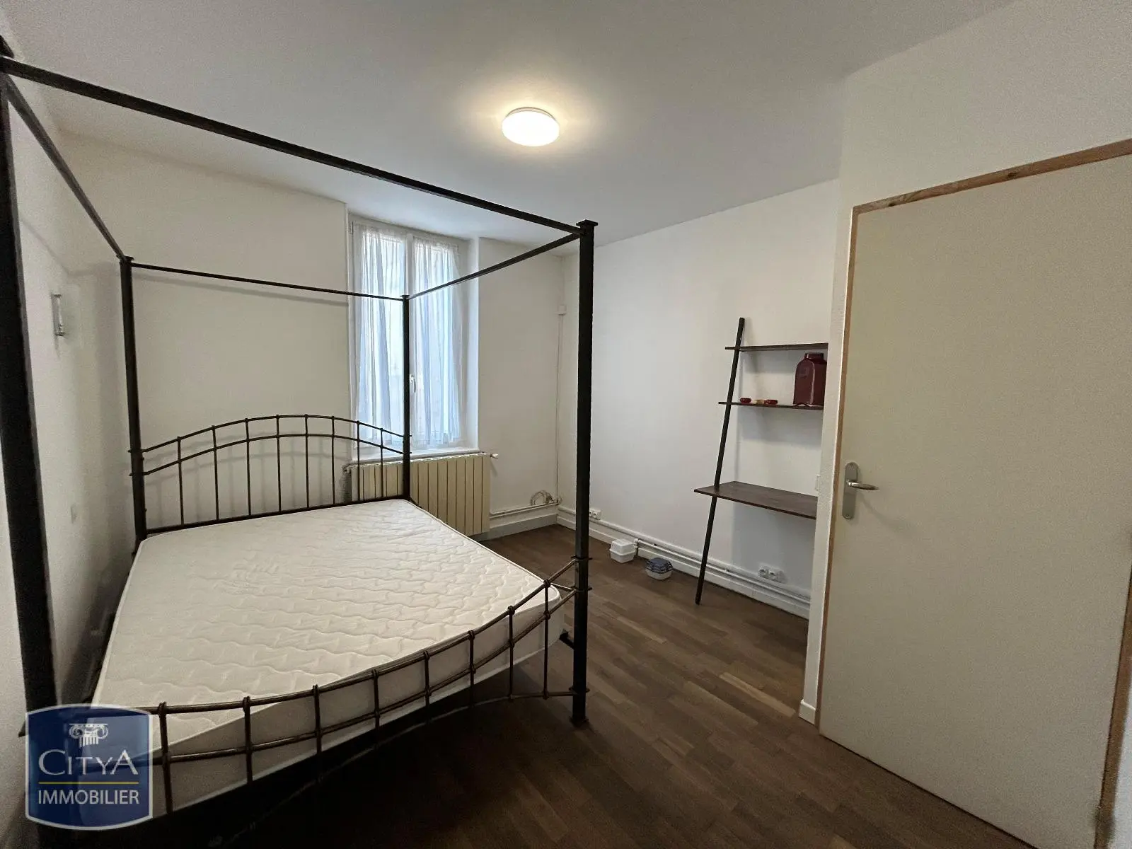 Photo 3 Appartement 2 pièces 39.76m²