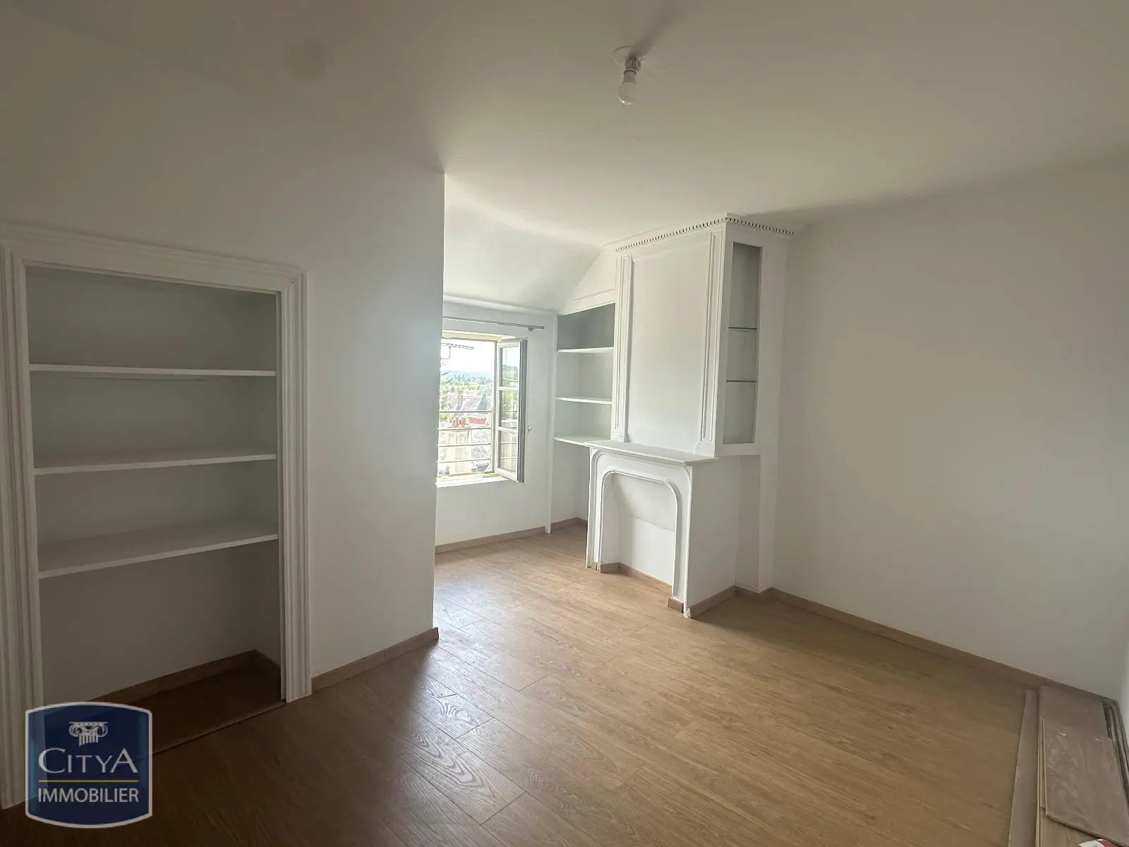 Photo 3 Appartement 2 pièces 38.56m²