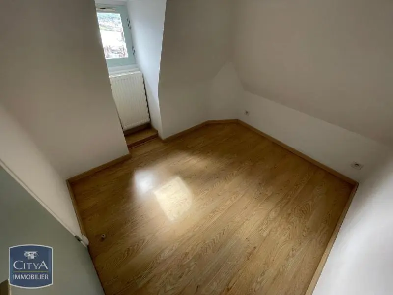 Photo 3 Appartement 1 pièce 17.71m²