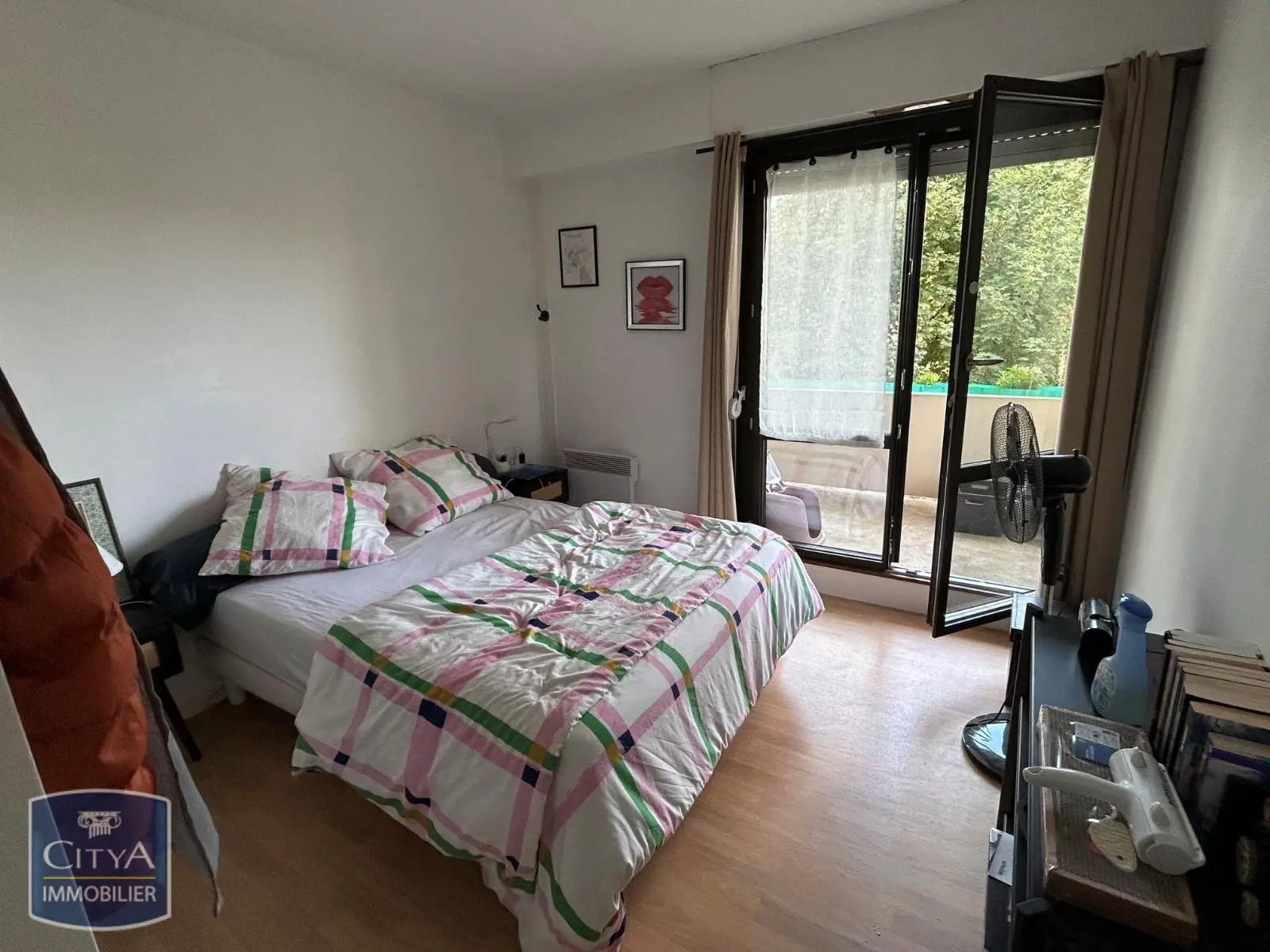 Photo 3 Appartement 2 pièces 54m²
