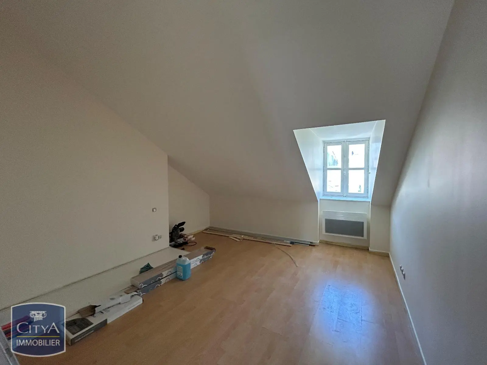 Photo 3 Appartement 2 pièces 37.7m²