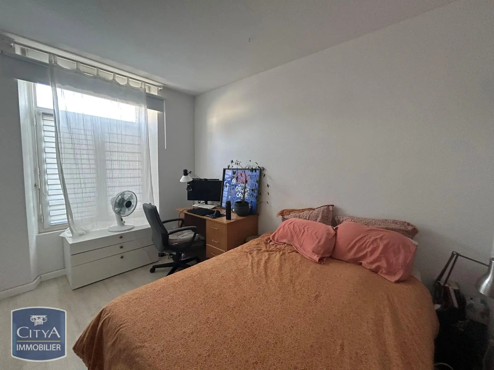 Photo 3 Appartement 2 pièces 41m²