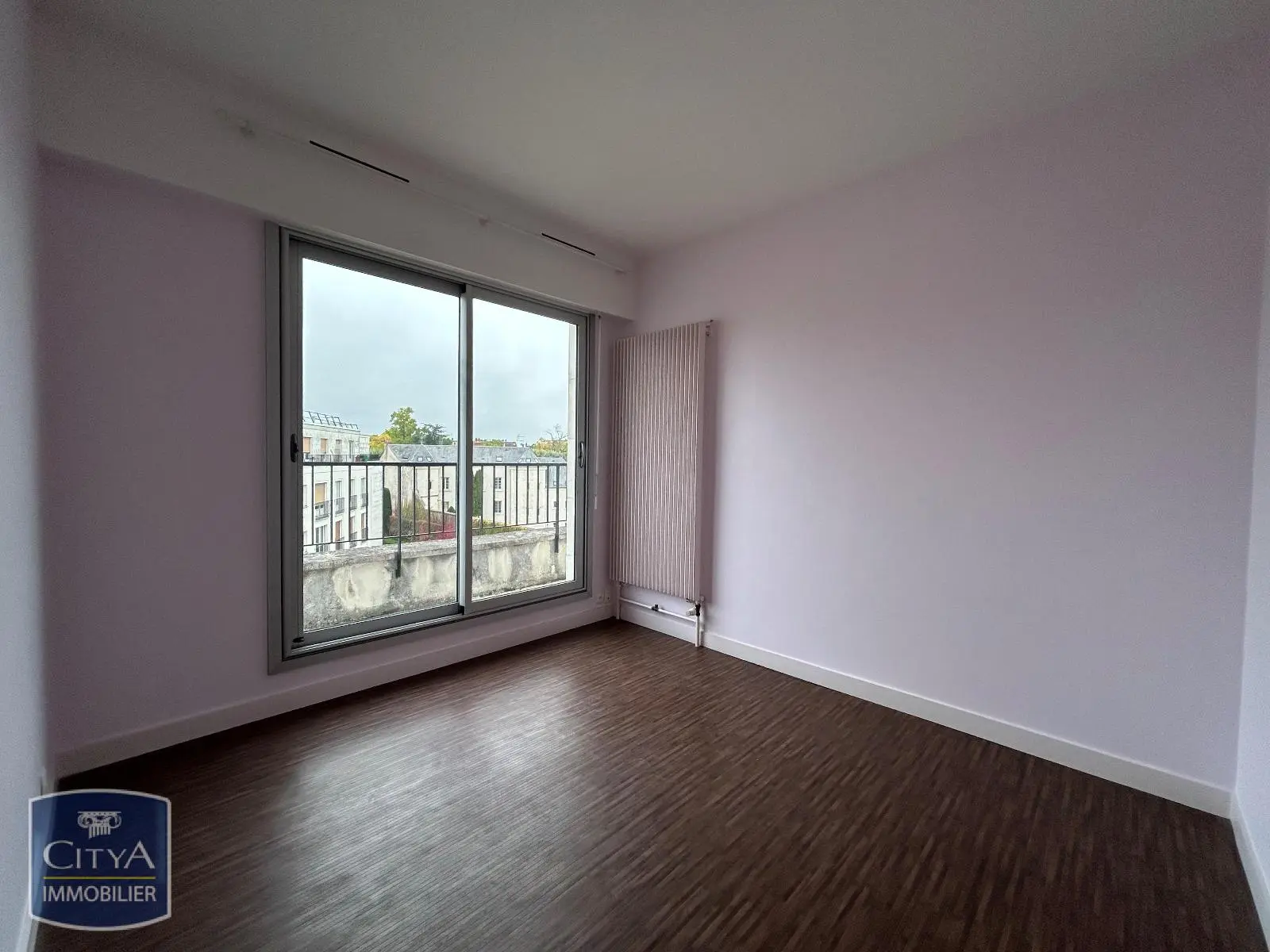 Photo 4 Appartement 2 pièces 45.42m²