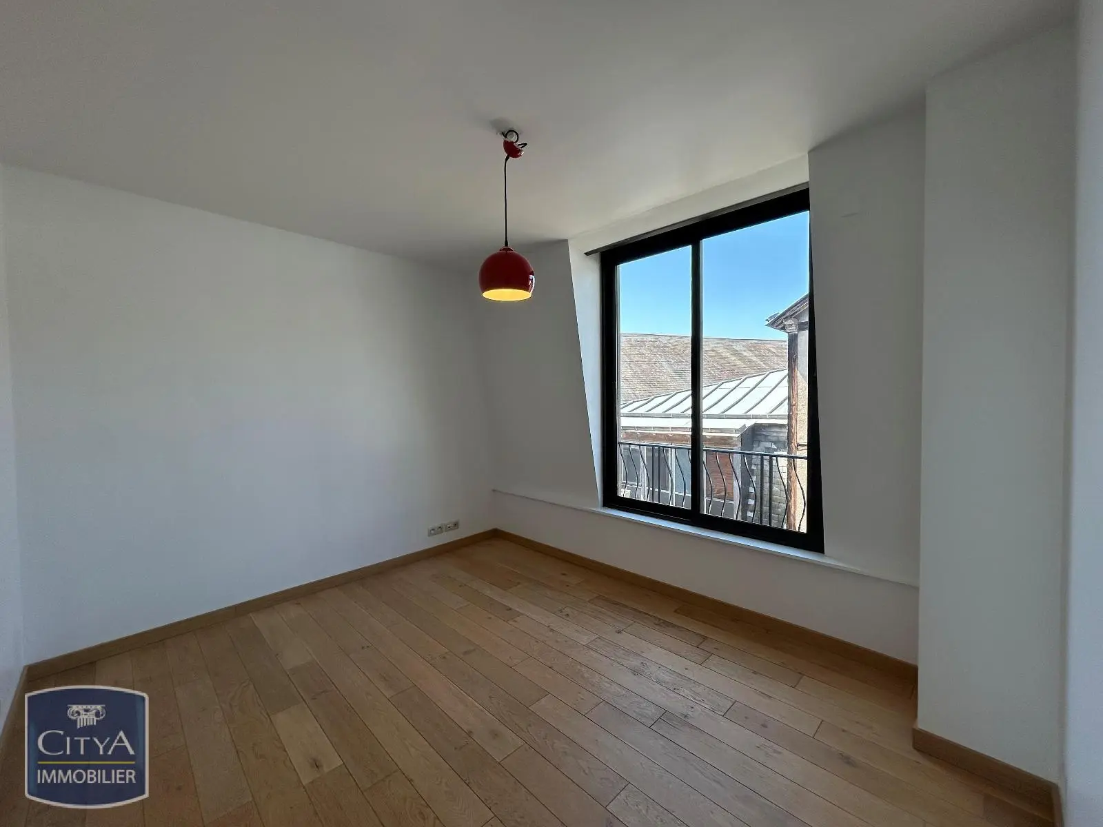Photo 5 Appartement 2 pièces 52.36m²