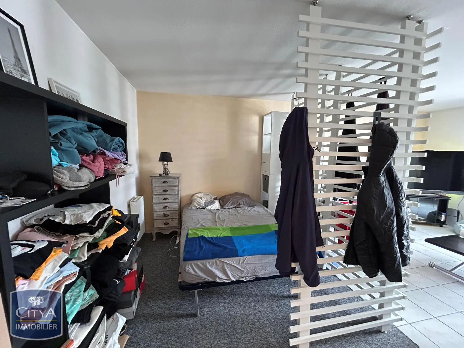 Photo 4 Appartement 1 pièce 40.31m²