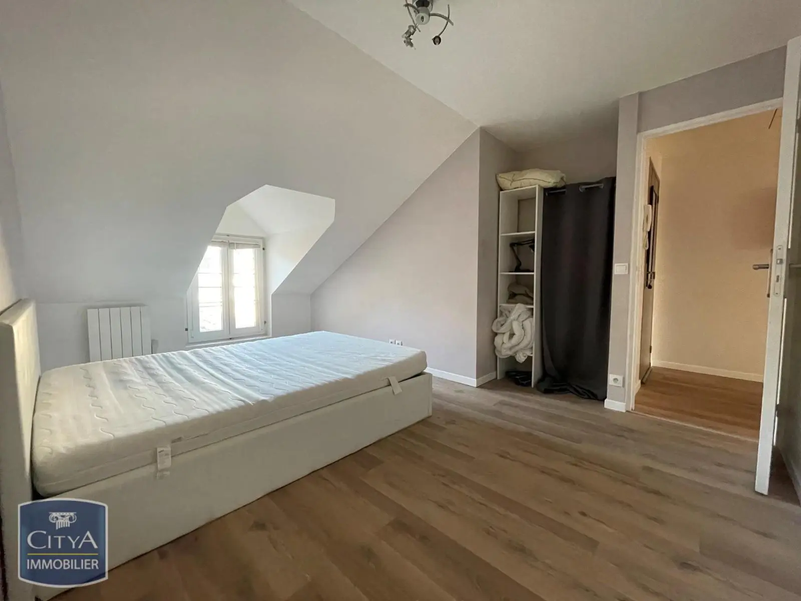 Photo 6 Appartement 3 pièces 52.68m²