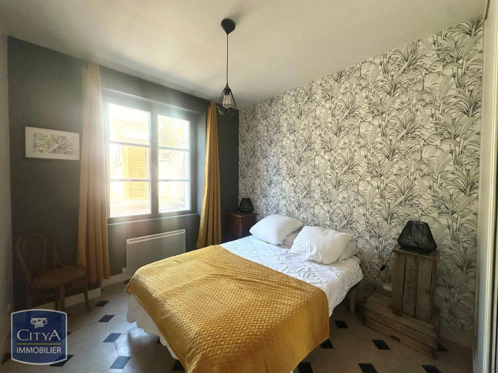 Photo 2 appartement Blois