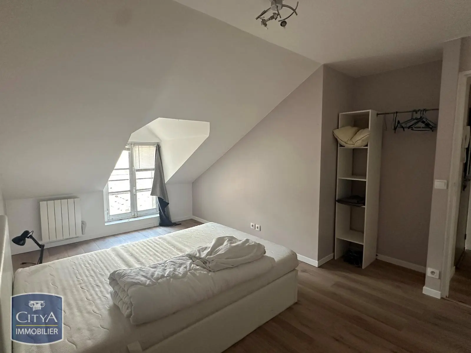 Photo 3 Appartement 3 pièces 52.68m²
