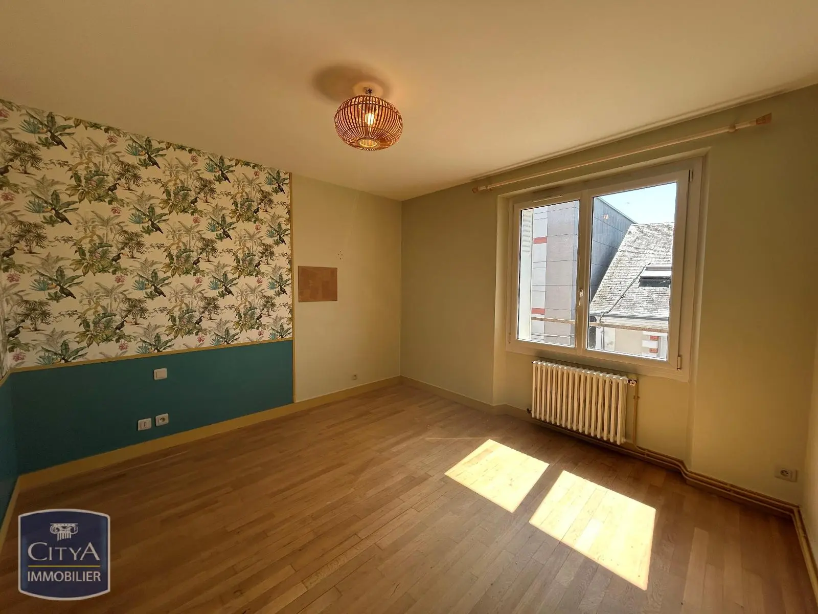 Photo 3 Appartement 3 pièces 60.07m²