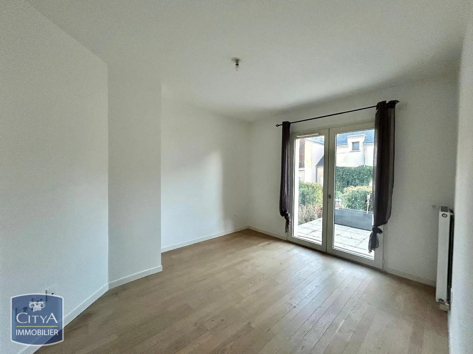 Photo 8 Appartement 2 pièces 47.81m²