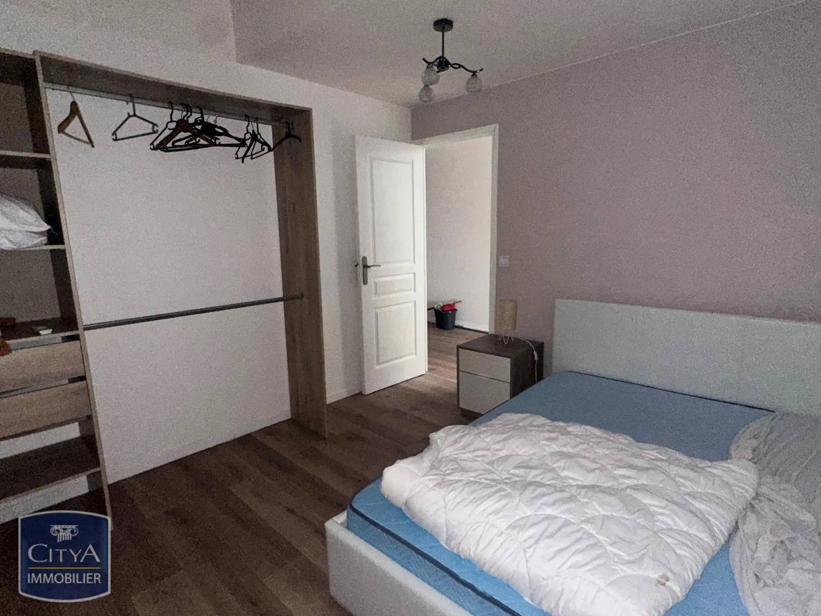 Photo 5 Appartement 3 pièces 52.68m²