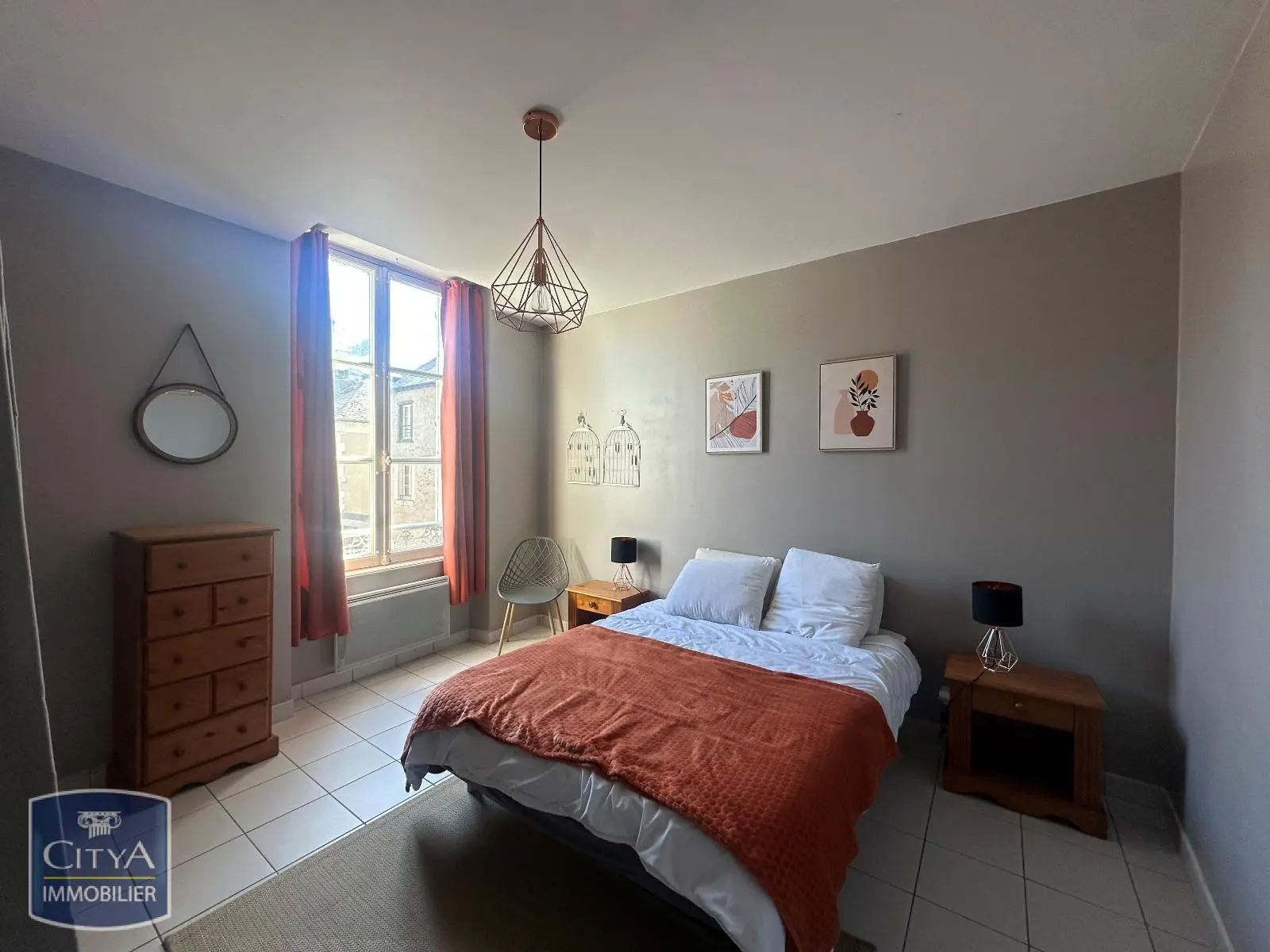 Photo 5 appartement Blois