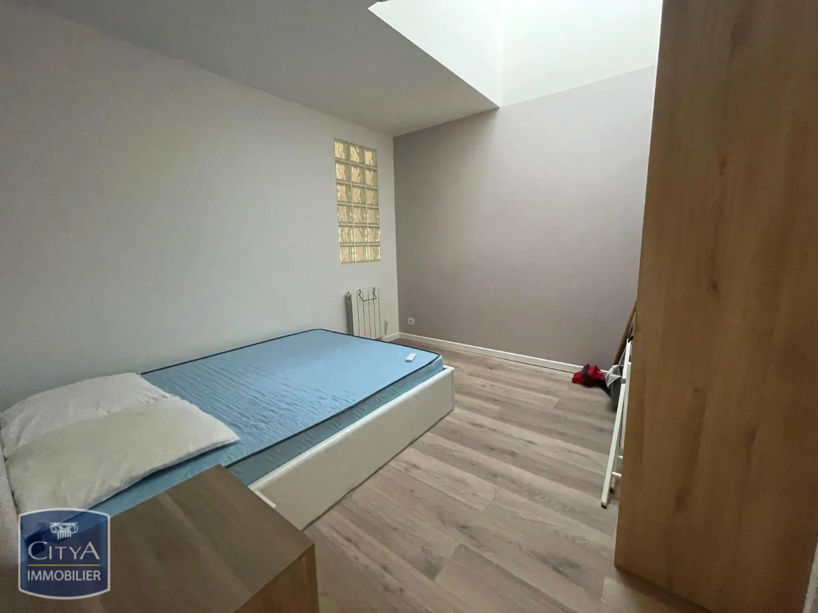 Photo 8 Appartement 3 pièces 52.68m²