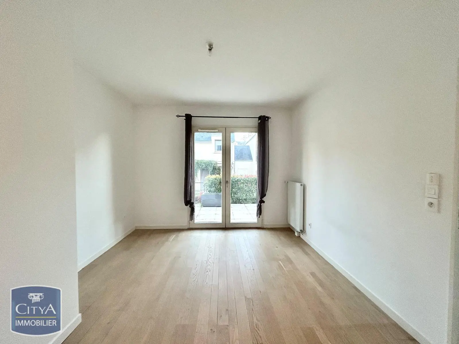 Photo 7 Appartement 2 pièces 47.81m²