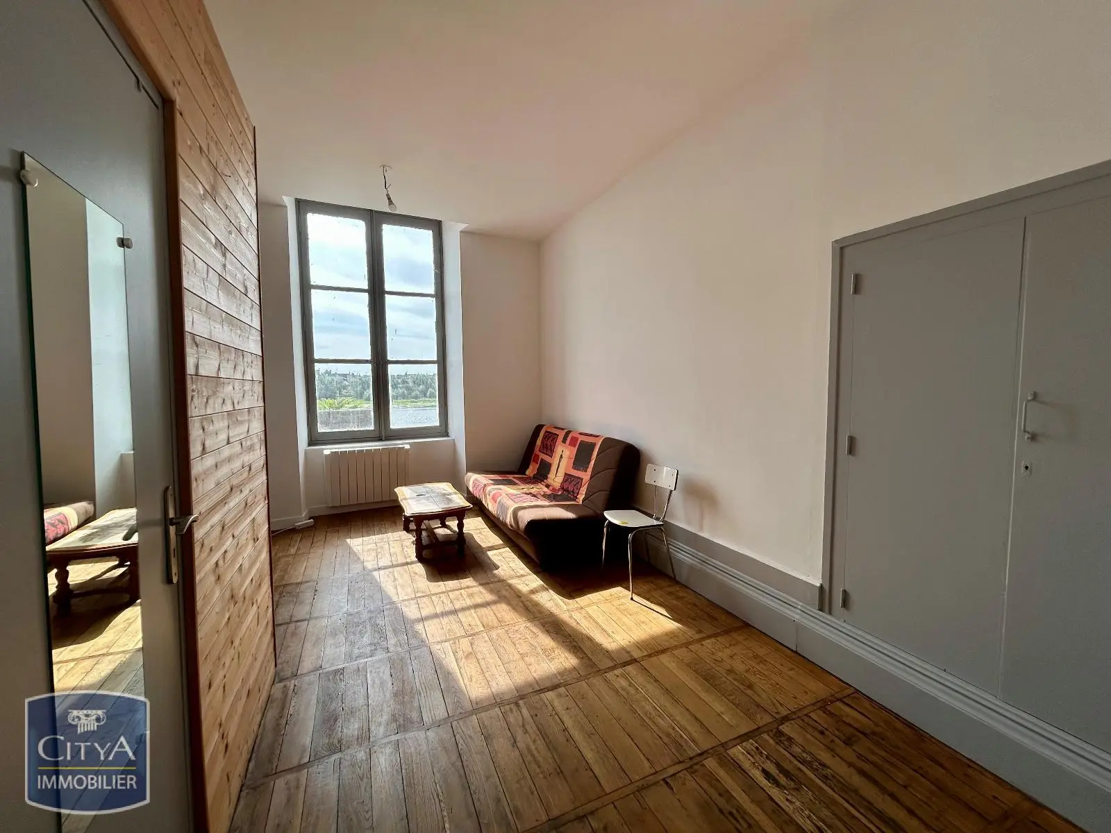 Photo 1 appartement Blois