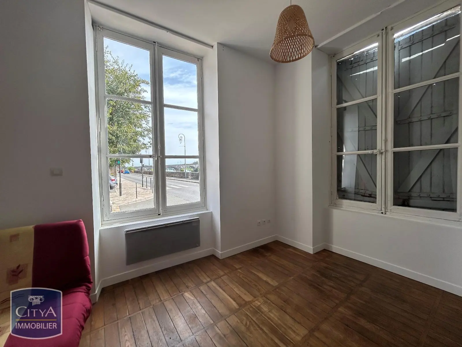 Photo 2 appartement Blois