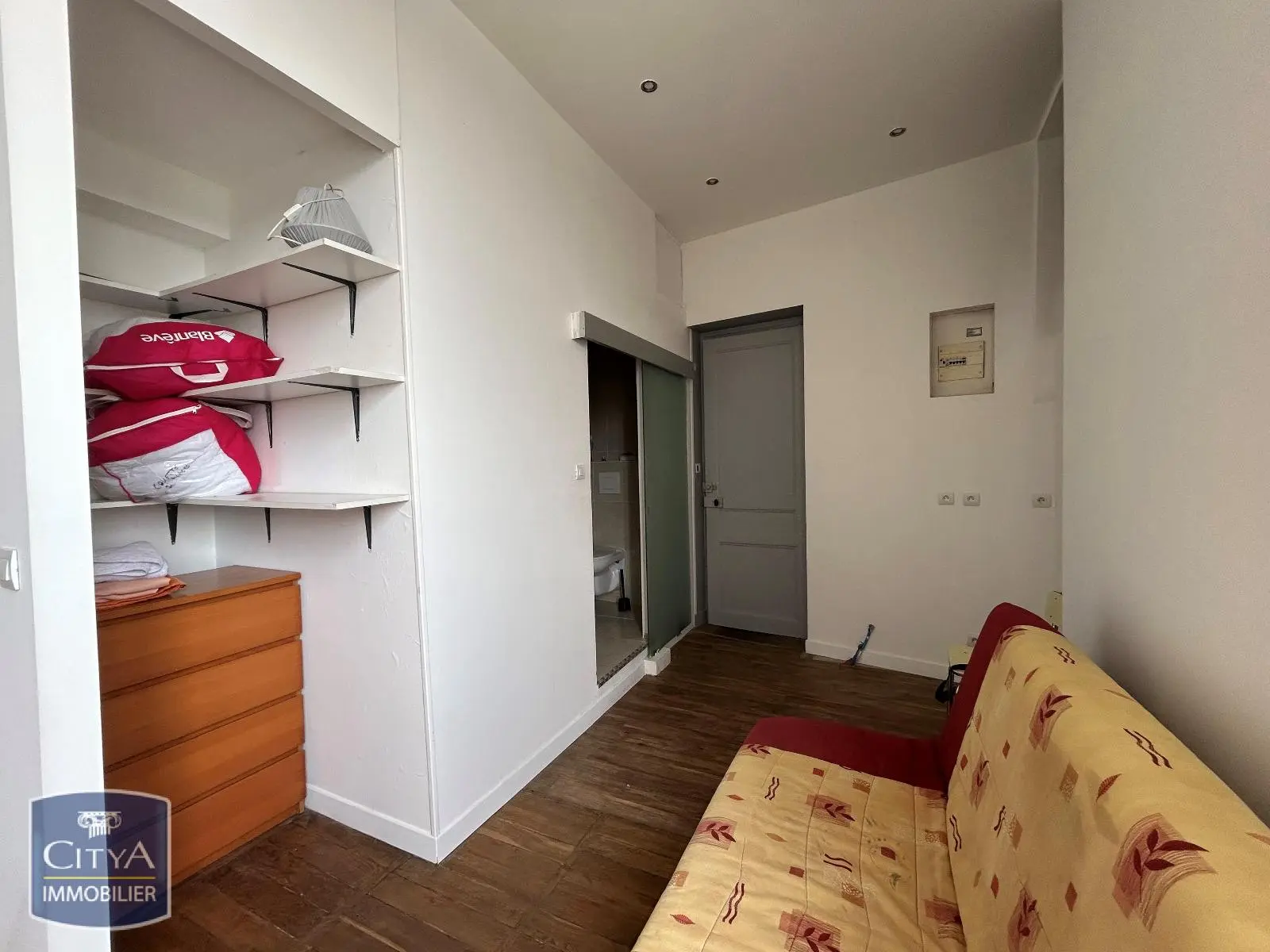Photo 3 appartement Blois