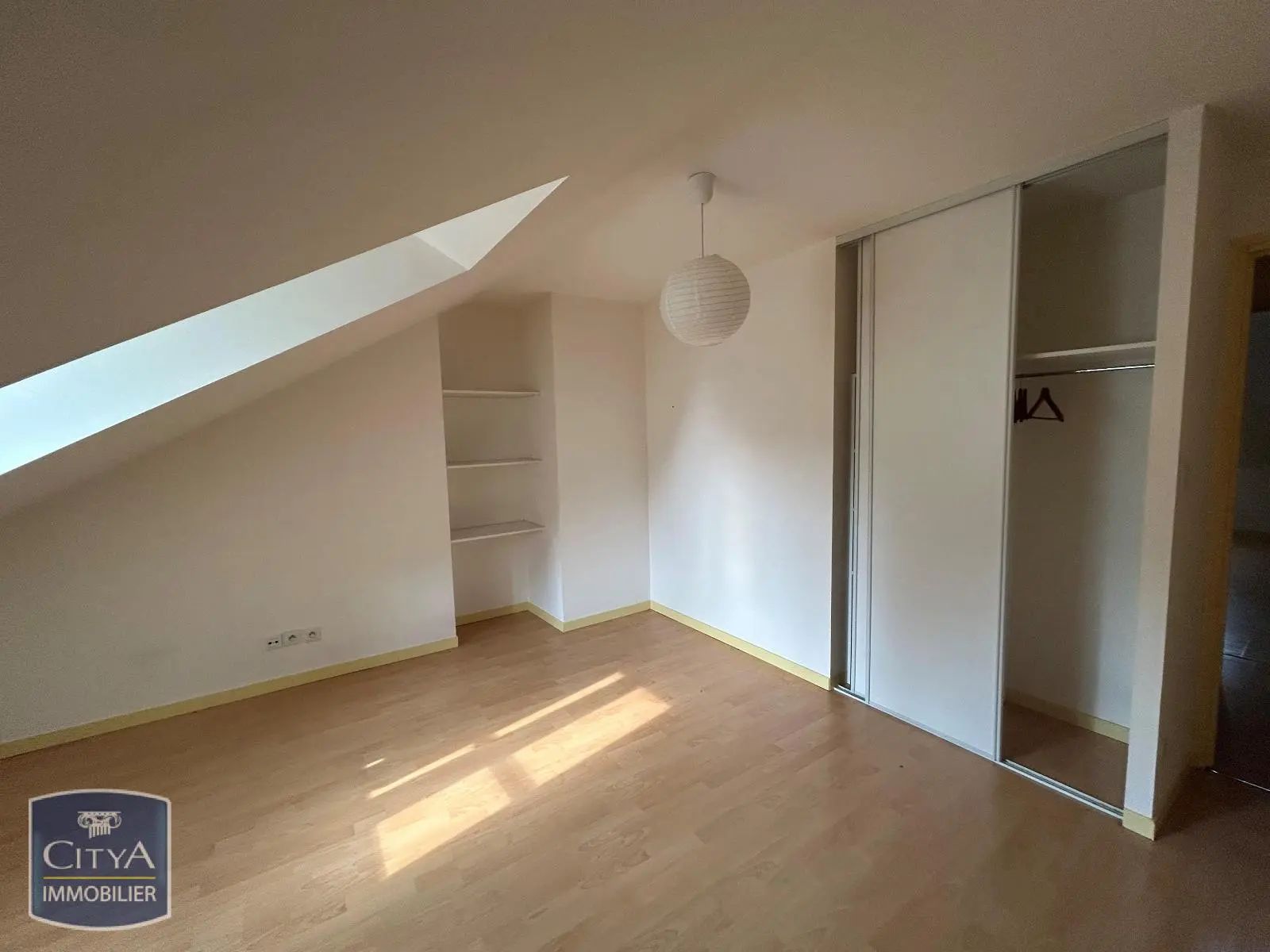Photo 5 Appartement 2 pièces 40m²