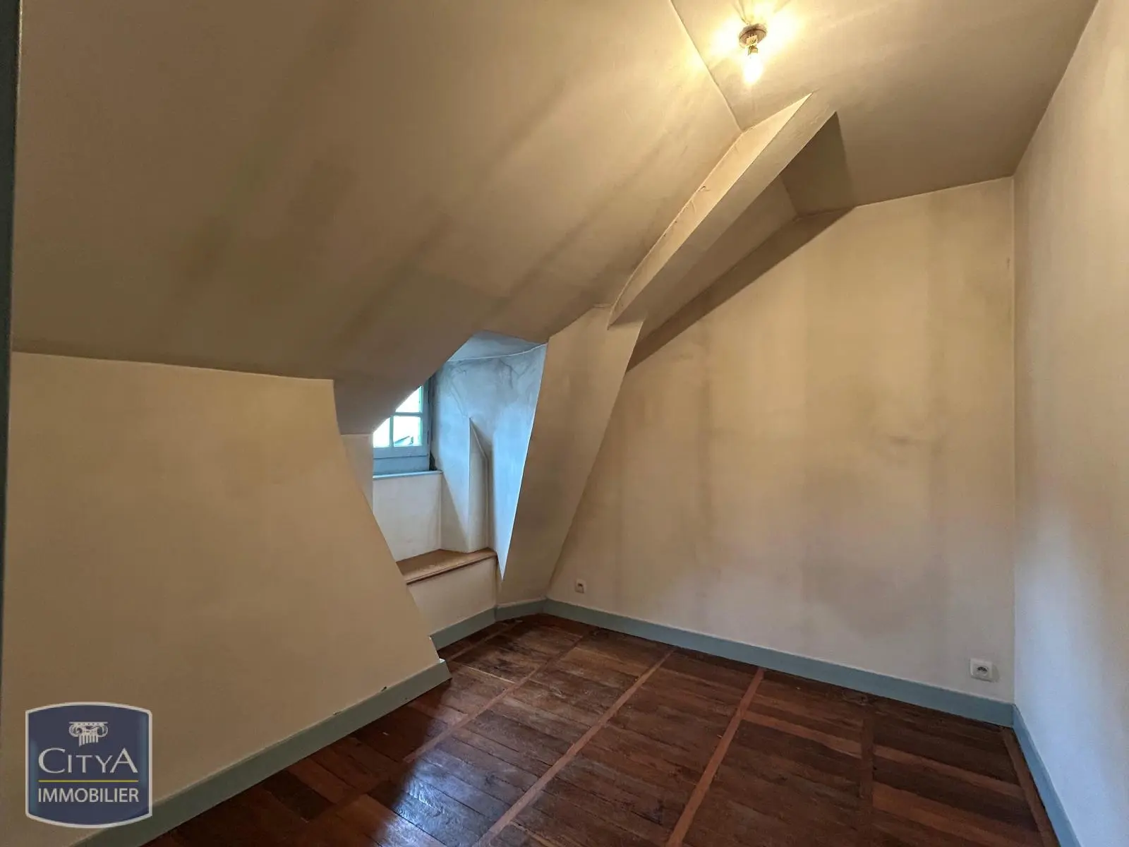 Photo 3 Appartement 2 pièces 35m²