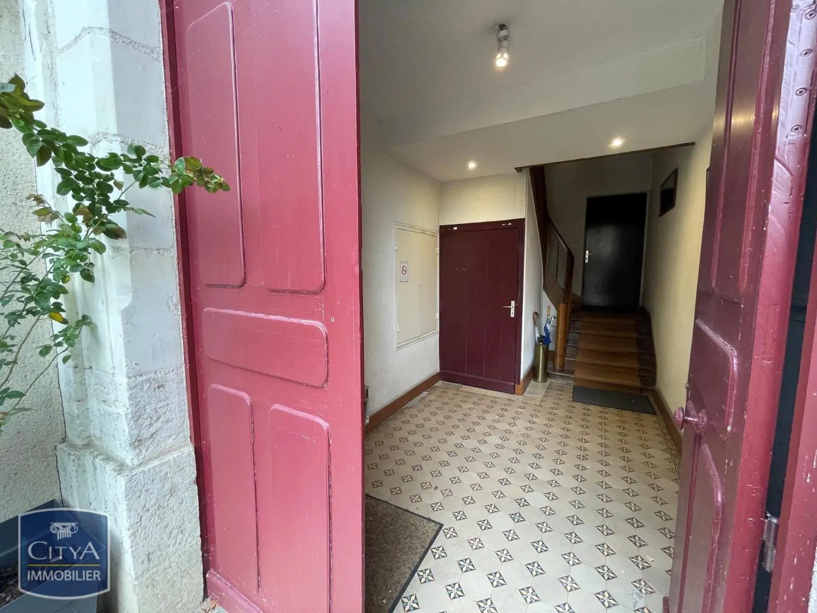 Photo 7 Appartement 1 pièce 15.16m²
