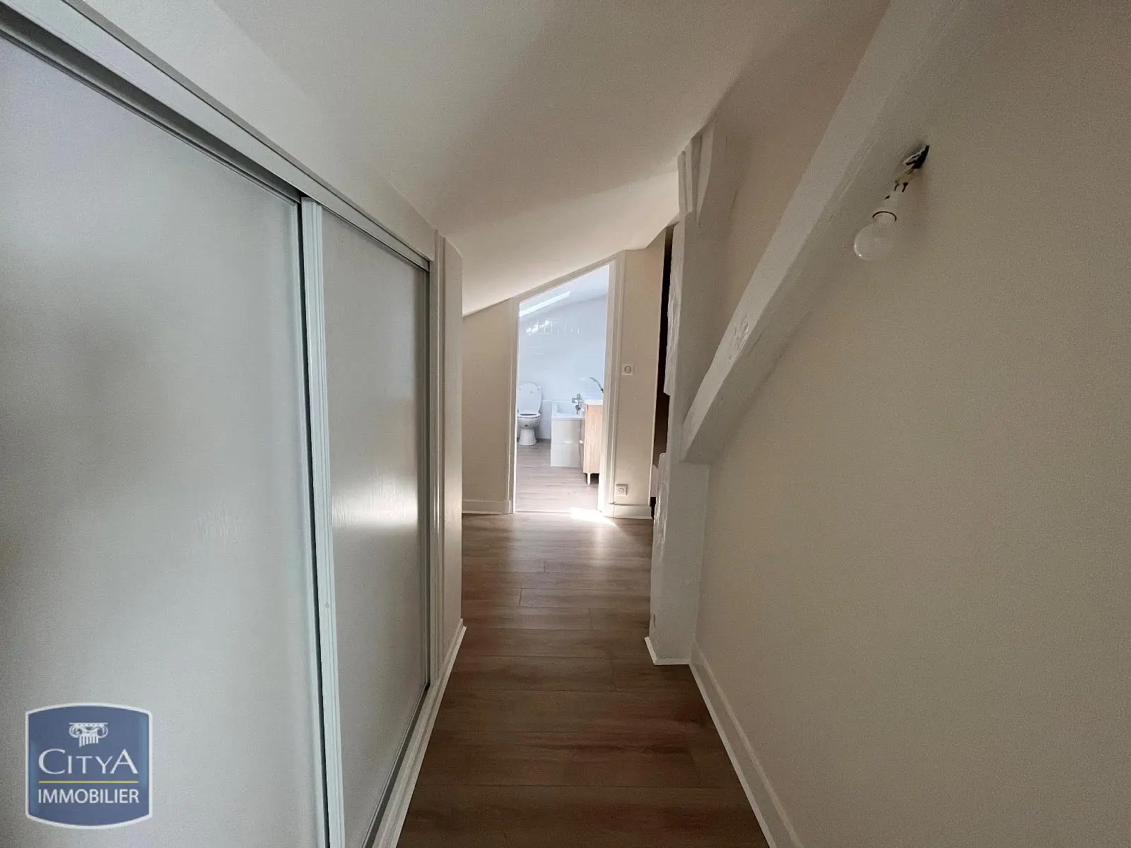 Photo 7 Appartement 3 pièces 48.97m²