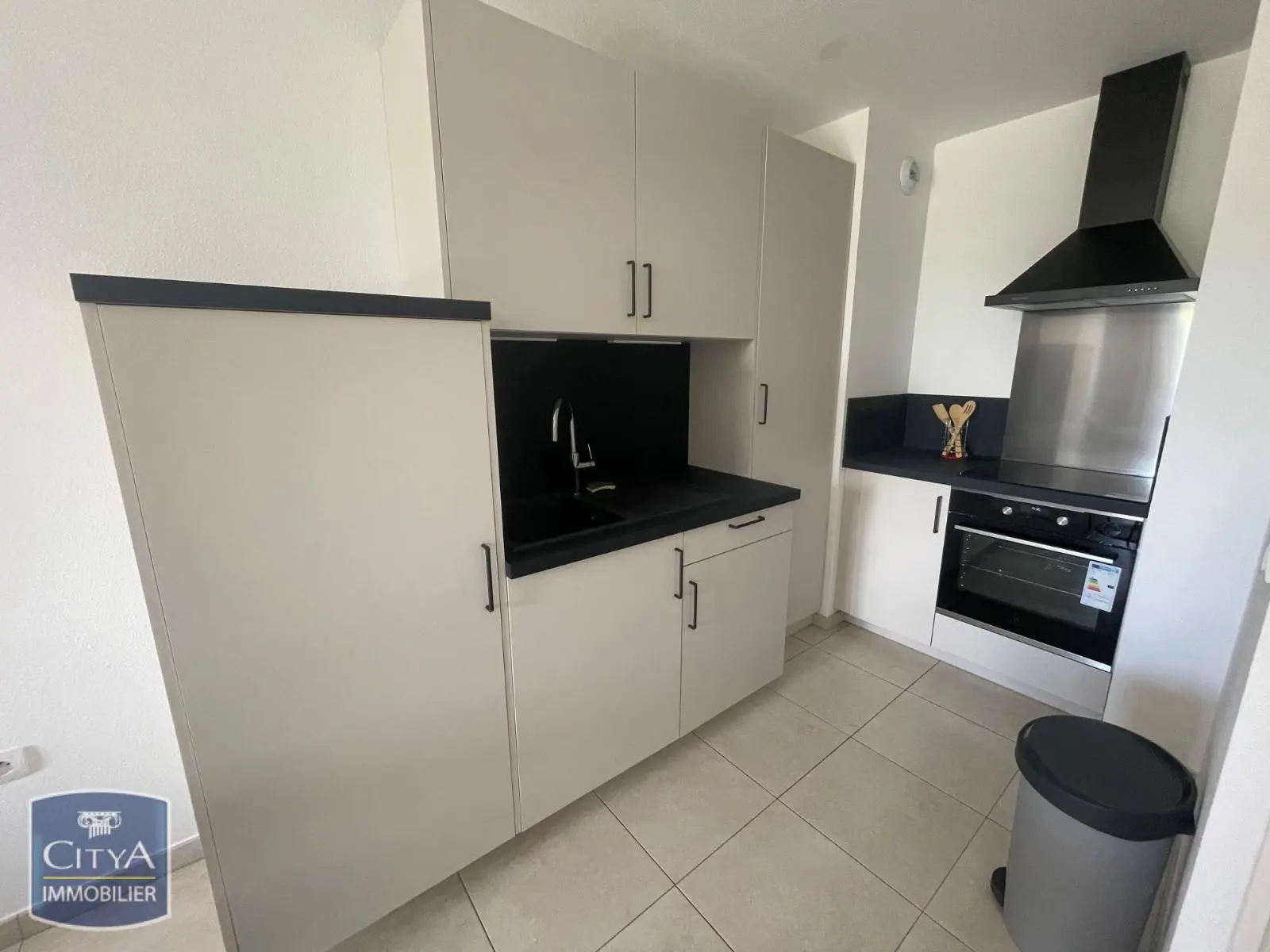 Photo 2 Appartement 2 pièces 39.84m²