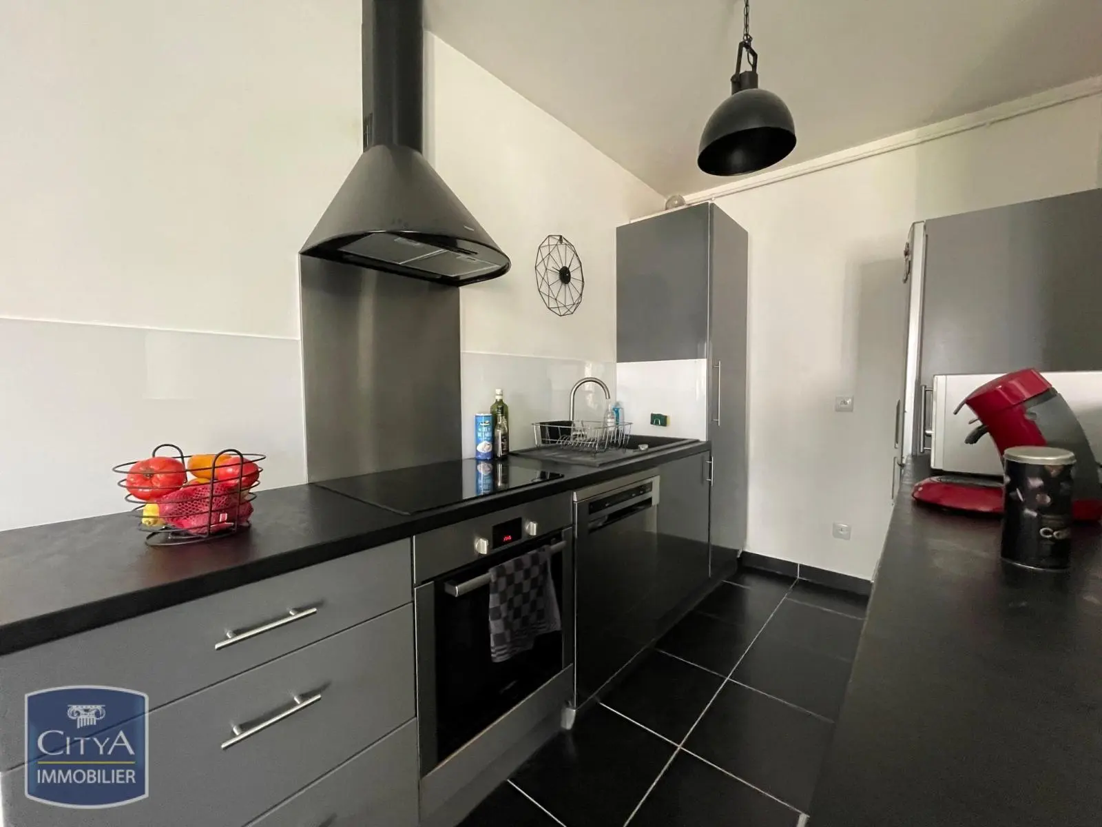 Photo 4 Appartement 2 pièces 53.27m²