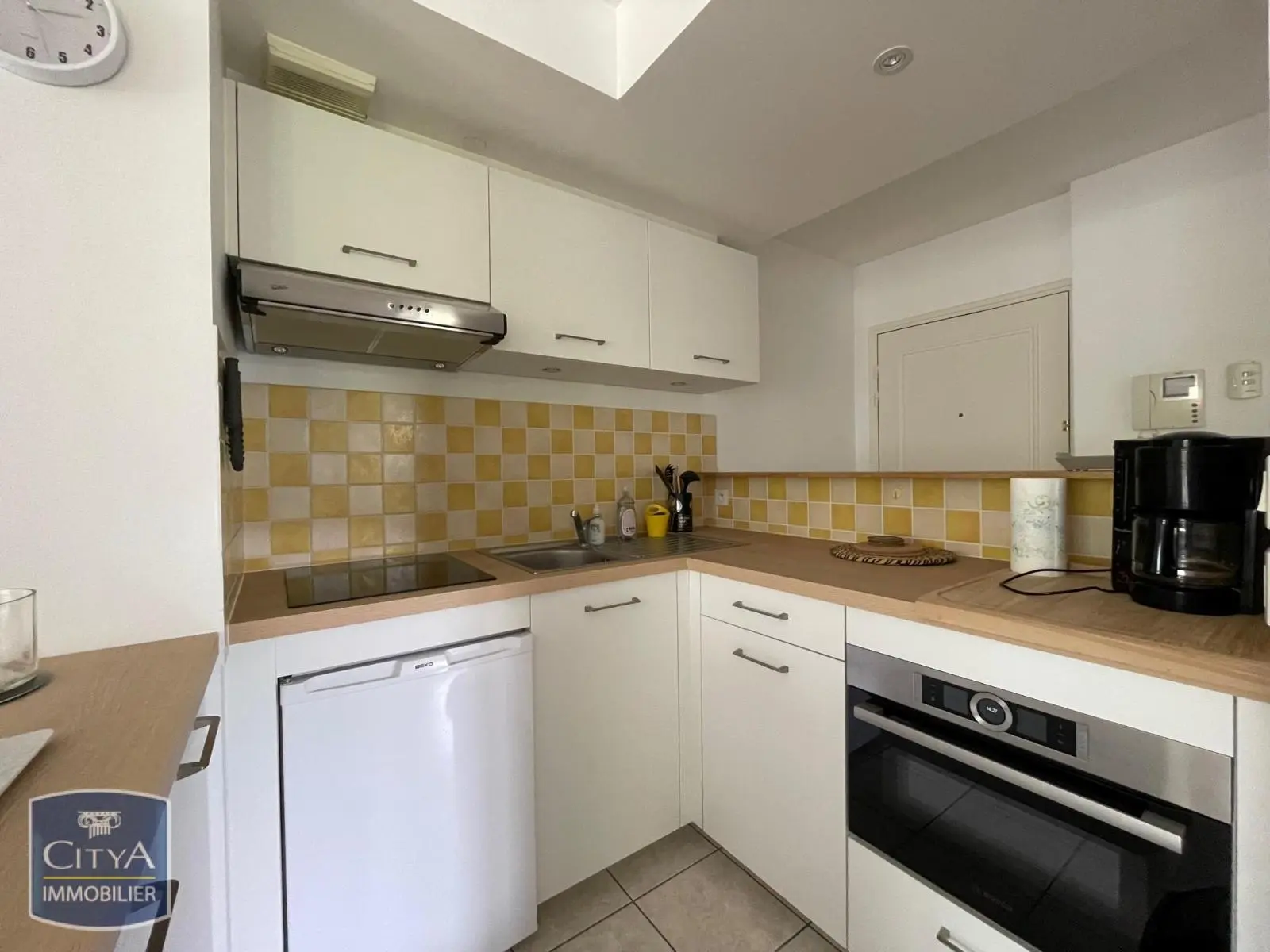 Photo 2 appartement Blois