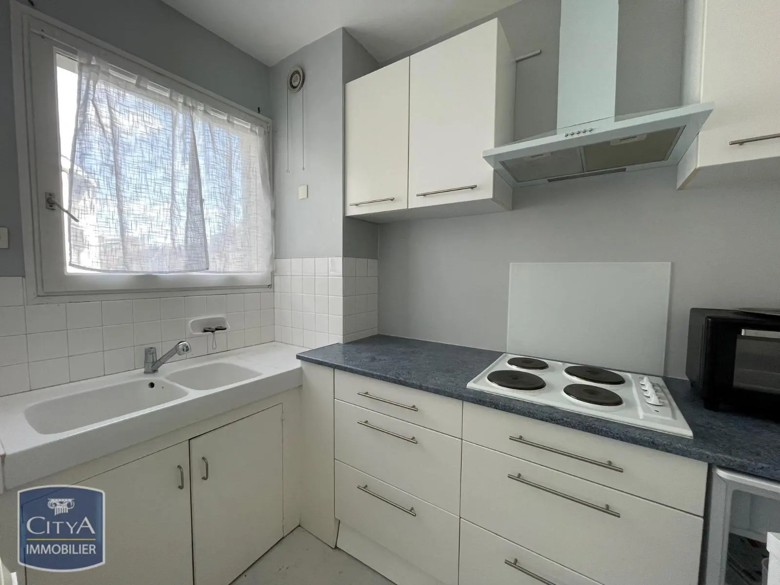 Appartement 1 pièce 25 m² · à Blois · 25 m² · 430 €