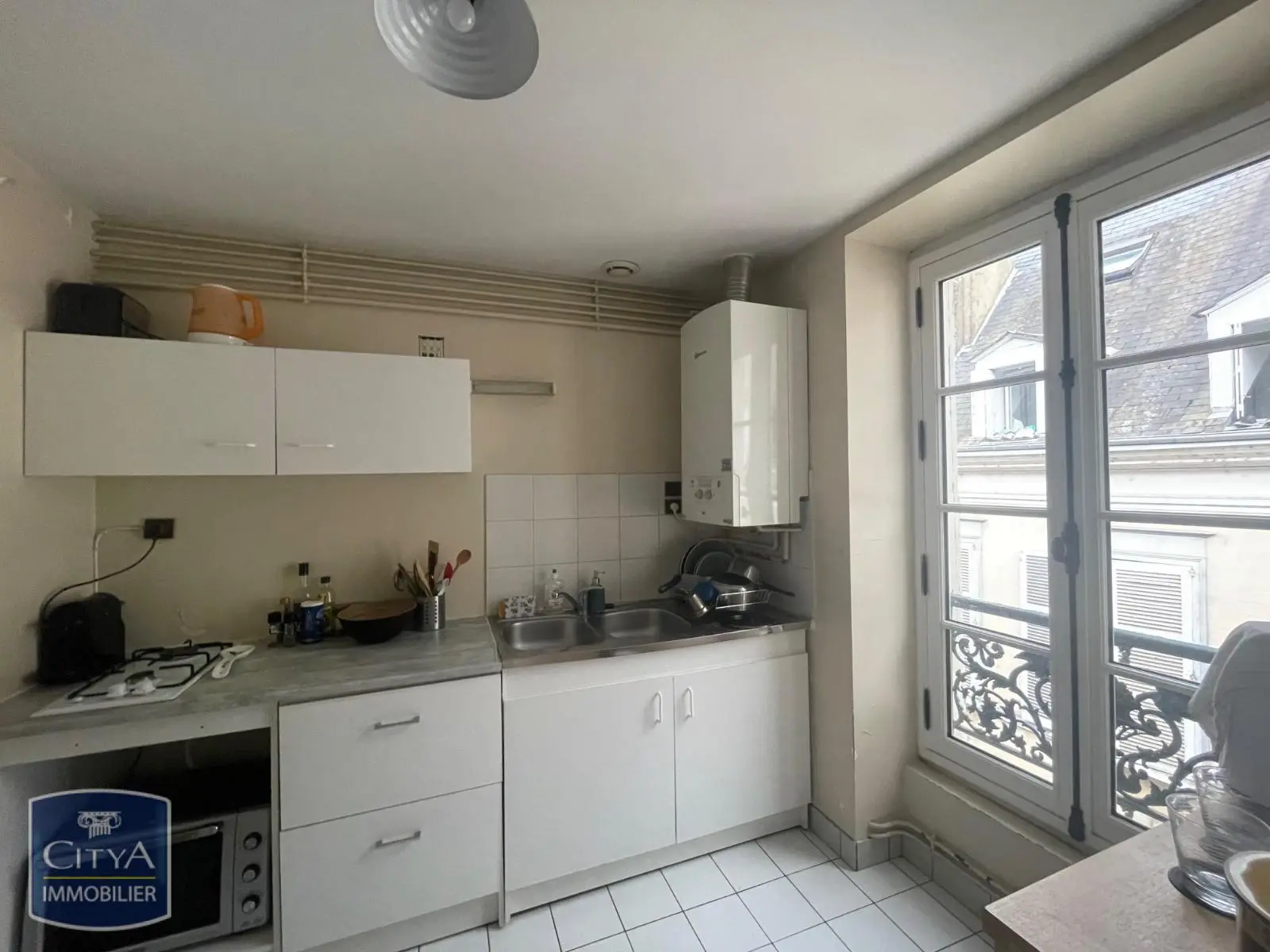 Photo 1 Appartement 3 pièces 62m²