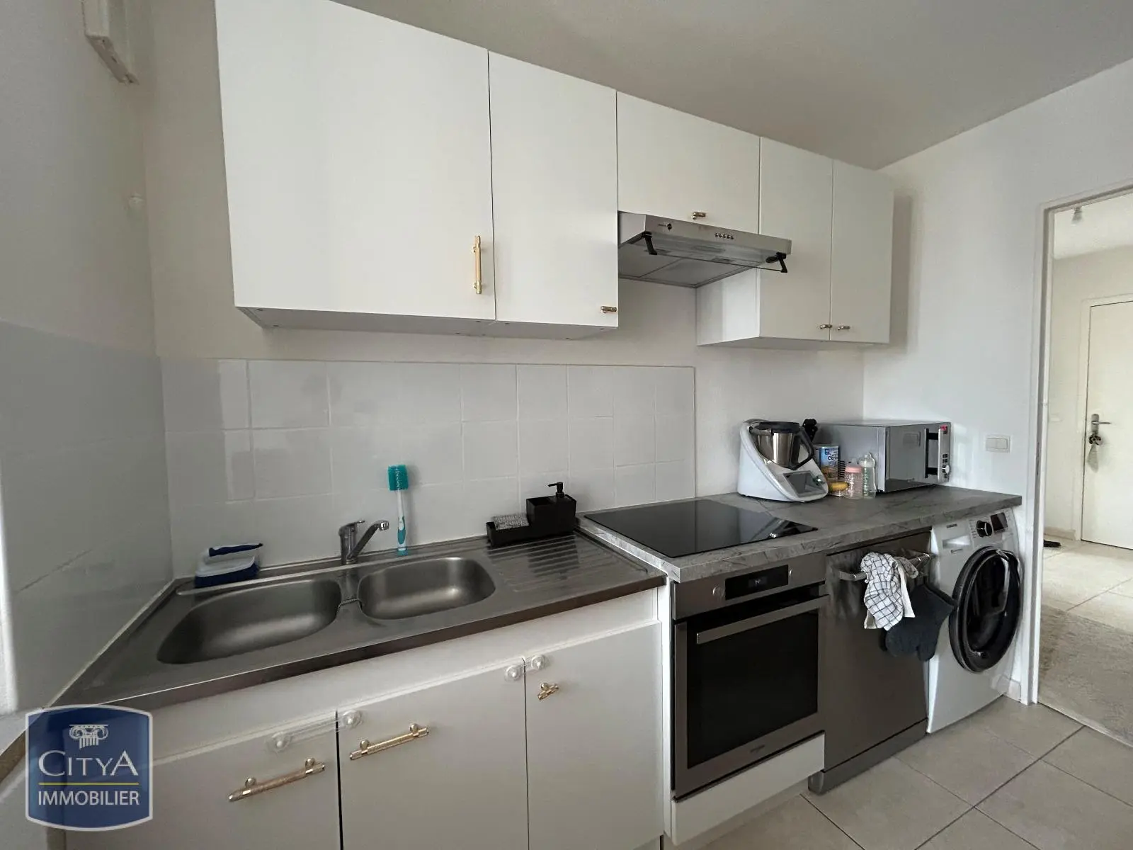 Photo 4 Appartement 3 pièces 70.84m²