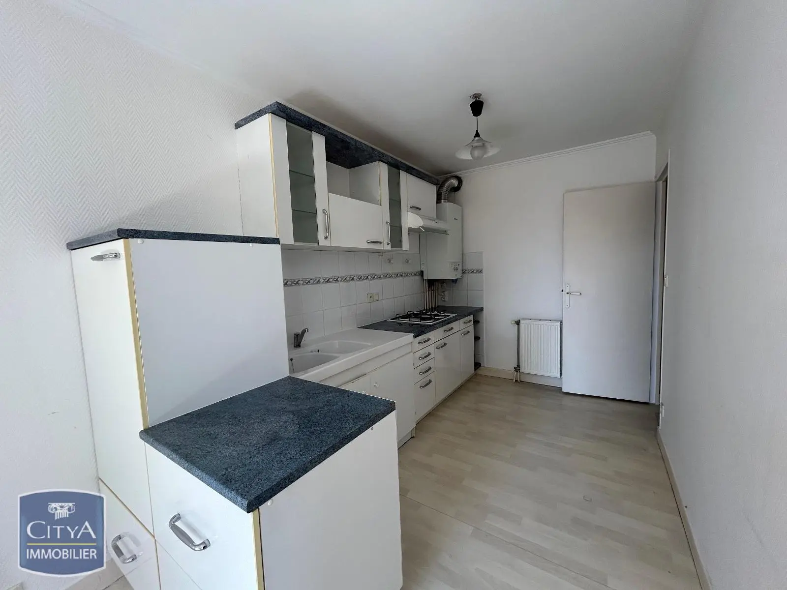 Photo 6 Appartement 2 pièces 58.42m²
