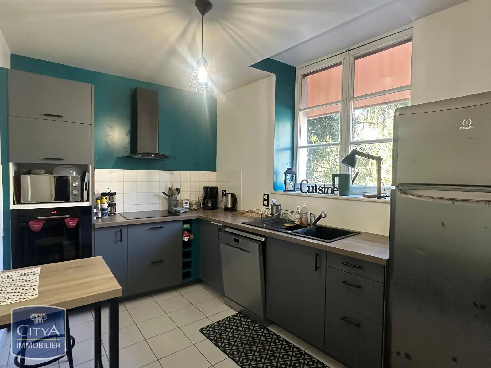 Photo 1 appartement Blois