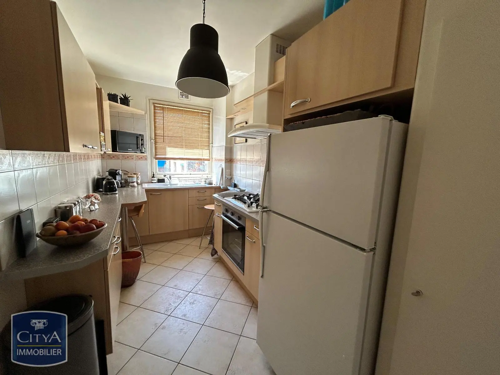 Photo 3 Appartement 3 pièces 83.81m²