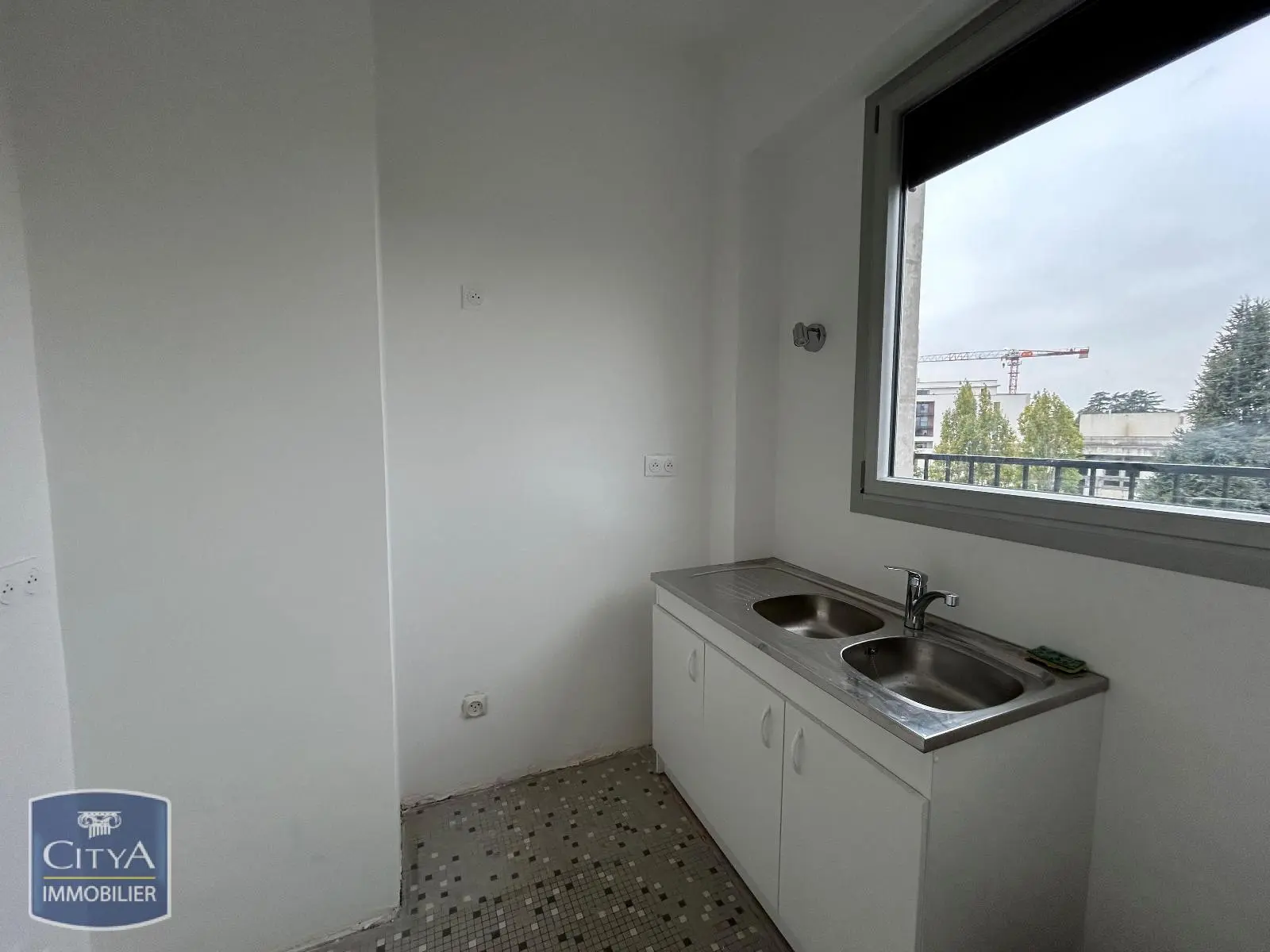 Photo 8 Appartement 2 pièces 45.42m²