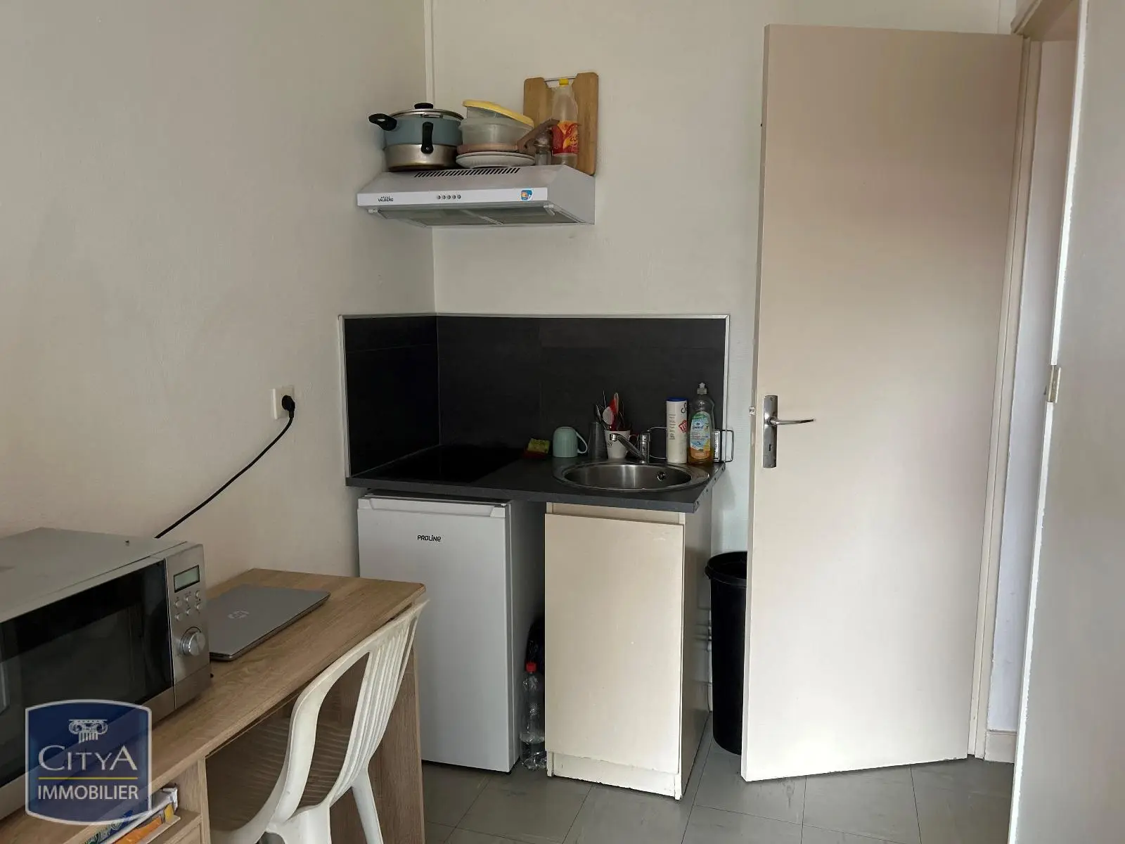 Photo 1 appartement Blois