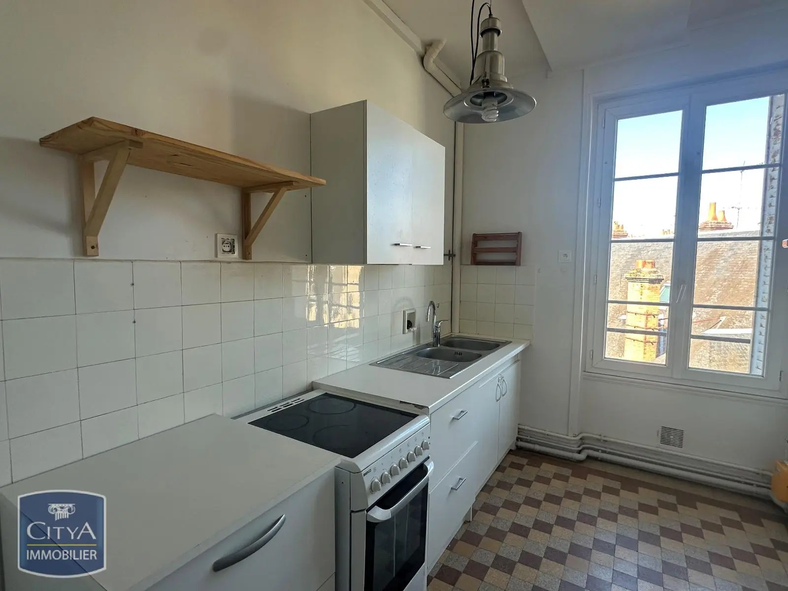 Photo 6 Appartement 3 pièces 102.7m²