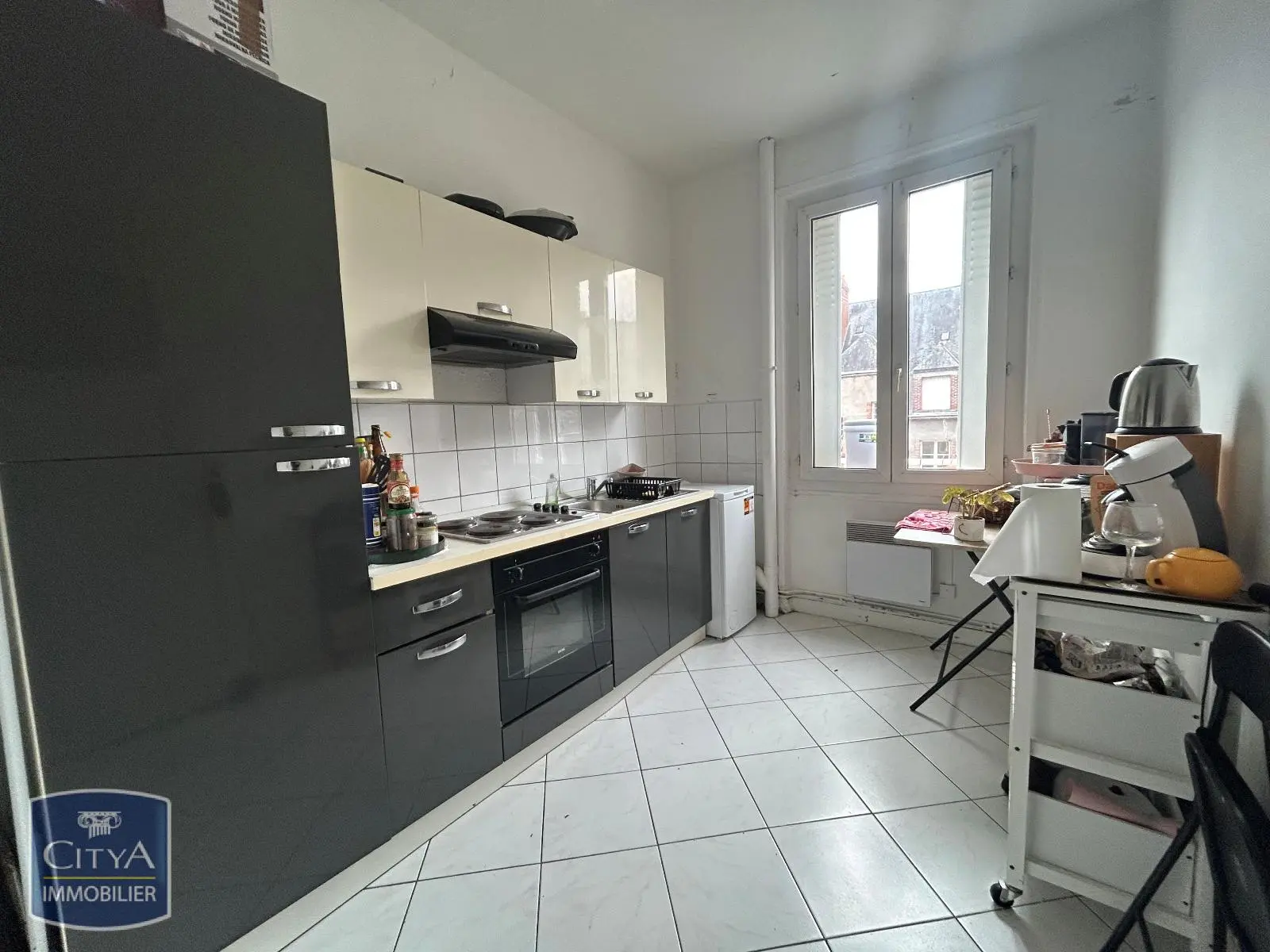 Photo 3 Appartement 2 pièces 50.42m²